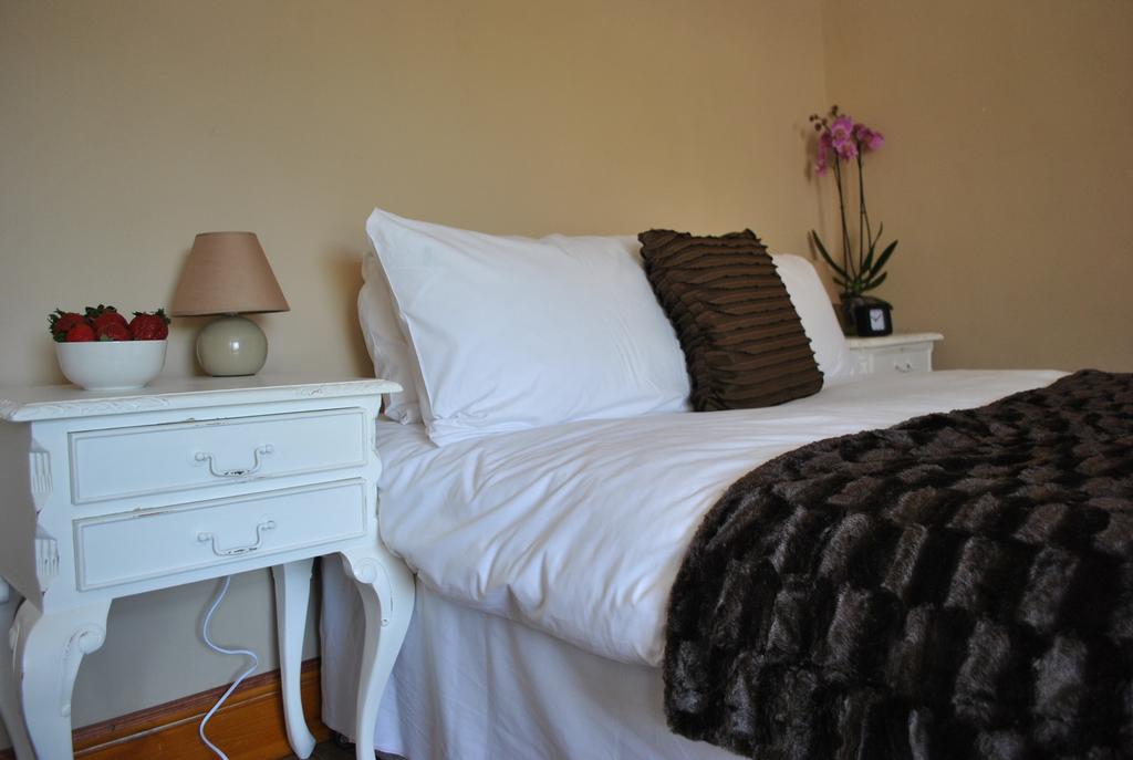 Amber Guesthouse دربي الغرفة الصورة