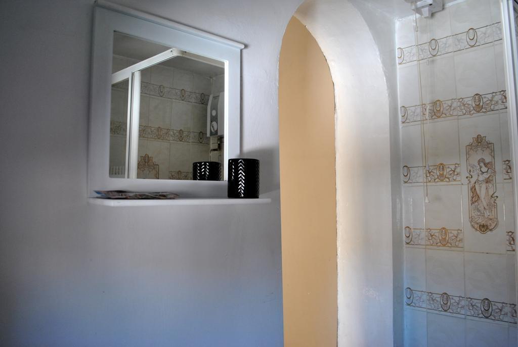 Amber Guesthouse دربي الغرفة الصورة