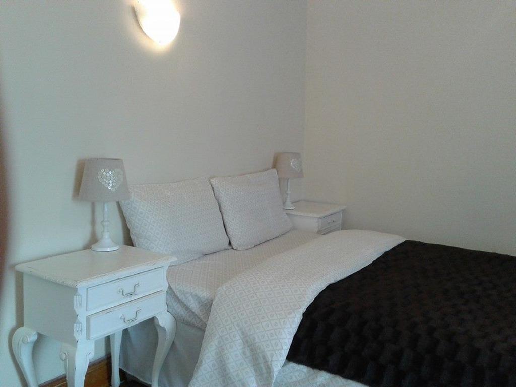 Amber Guesthouse دربي الغرفة الصورة